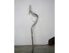 608504 Marmitta Tubo scarico Renault 18 - Muffler exhaust system Renault 18