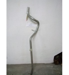 608504 Marmitta Tubo scarico Renault 18 - Muffler exhaust system Renault 18
