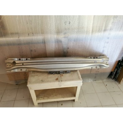 Traversa Paraurti Post Volvo 740 GLE - Rear bumper cross member Volvo 740 GLE