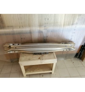 Traversa Paraurti Post Volvo 740 GLE - Rear bumper cross member Volvo 740 GLE