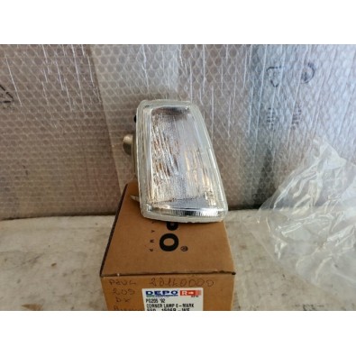 20140000 Fanale ant dx chiaro Peugeot 205 83-96 - Front right light Peugeot 205