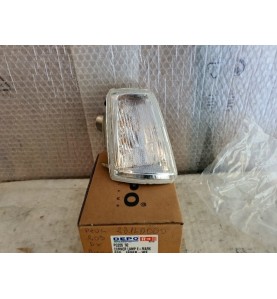 20140000 Fanale ant dx chiaro Peugeot 205 83-96 - Front right light Peugeot 205