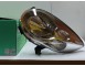 043000 Faro Fanale proiettore sx H4 Citroen C1 05-08 - Originale Valeo - Left headlamp H4 Citroen C1 05-08 - Genuine Valeo