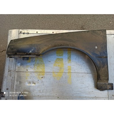 Pair Wings left and right Fiat Tipo 88-95 - Left wing original Fiat