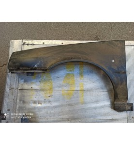 Pair Wings left and right Fiat Tipo 88-95 - Left wing original Fiat