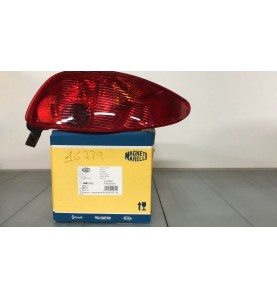 LLE391 Fanale post dx Opel Corsa 3/5 porte 03-06 - Originale Marelli - Rear right light Corsa 03 - Genuine Marelli