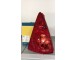 LLF322 Fanale post sx corpo rosso Peugeot 107 05-12 - Originale Marelli - Rear left red body light Peugeot 107 05-12