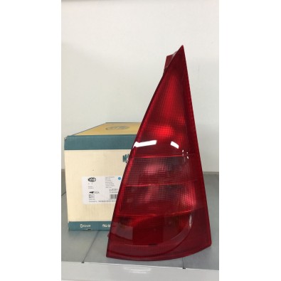 LLE351 Fanale post dx Citroen C3 02-05 - originale Marelli - Rear right light Citroen C3 02-05 - Genuine Marelli
