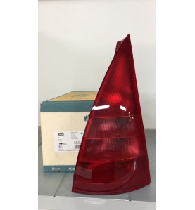 LLE351 Fanale post dx Citroen C3 02-05 - originale Marelli - Rear right light Citroen C3 02-05 - Genuine Marelli