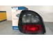 62243 Fanale post sx Renault Megane Scenic 96-99 - Originale Marelli - Rear left light Megane Scenic 96-99 - Genuine Marelli