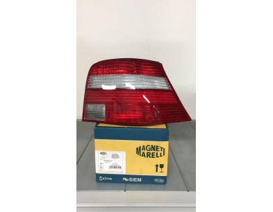 LLE341 Fanale post dx VW Golf IV 97-03 - Originale Marelli - Rera right light Golf MK4 97-03 - Genuine Marelli
