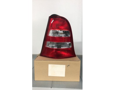 LLD702 Fanale post sx Mercedes Classe A W168 01-04 - Originale Marelli - Rear left light Classe A W168 - Genuine Marelli