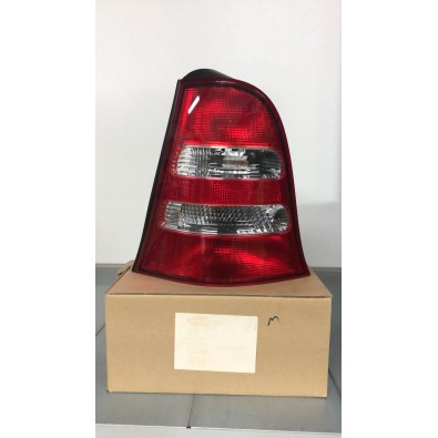 LLD702 Fanale post sx Mercedes Classe A W168 01-04 - Originale Marelli - Rear left light Classe A W168 - Genuine Marelli