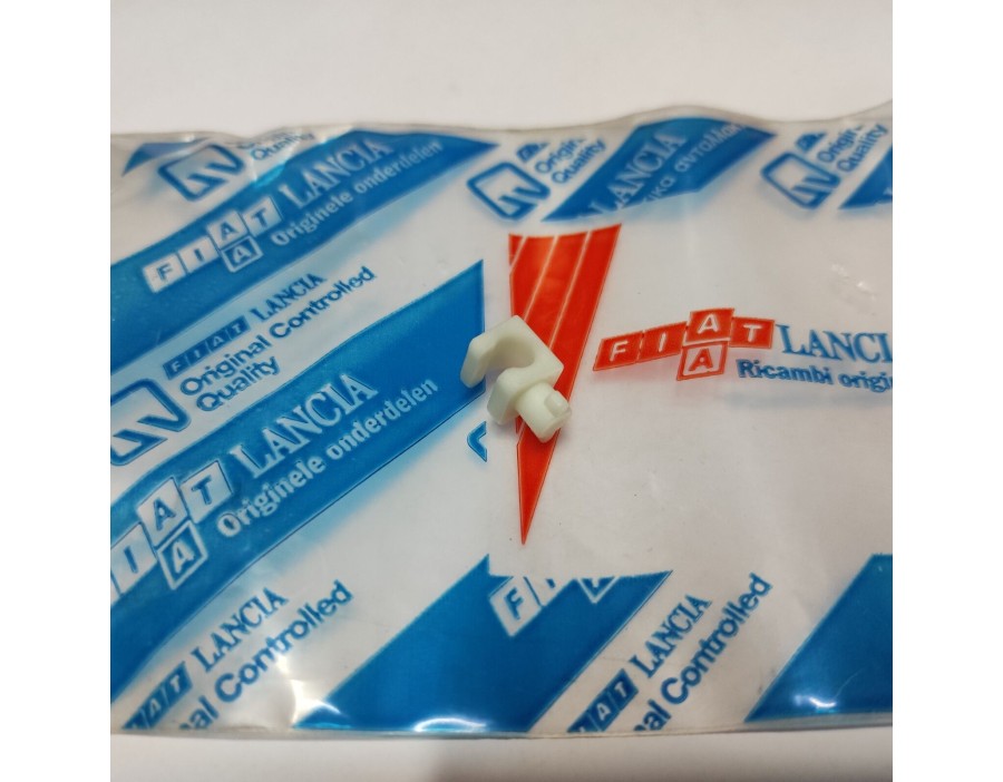 Molletta Carburatore Panda