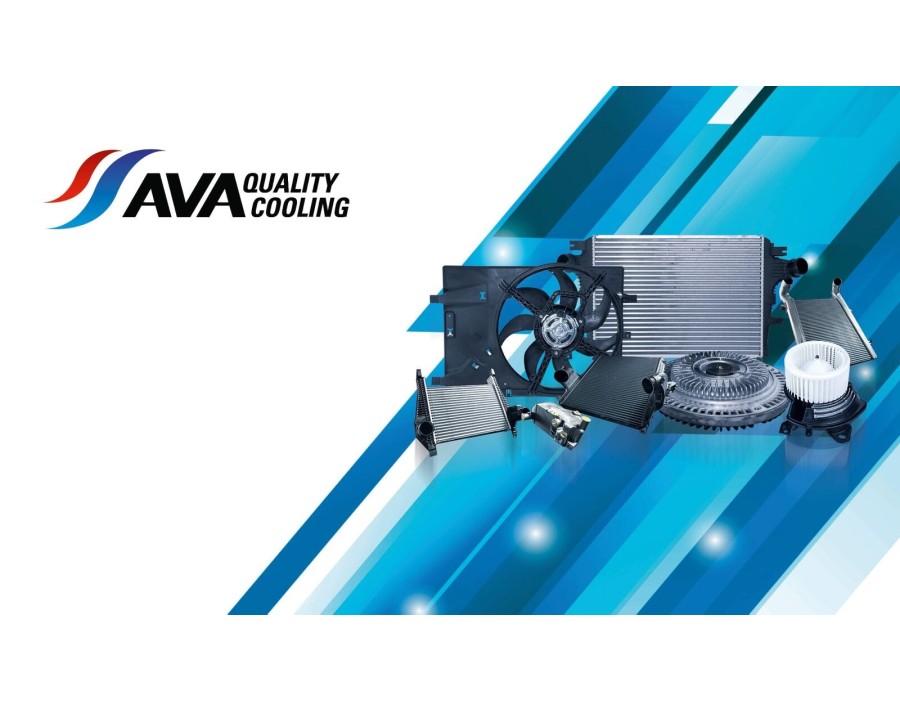 Radiatore Acqua KIA Sorento 2.2 CRDI - Water Radiator Kia Sorento 2.2  CRDI