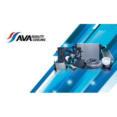Radiatore Acqua KIA Sorento 2.2 CRDI - Water Radiator Kia Sorento 2.2  CRDI