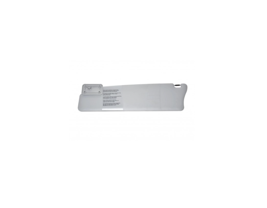 93937362 Riparo Aletta sole dx per IVECO Daily 89-00 -Right Sun shelter for IVECO Daily
