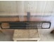 4633717 Griglia Mascherina Fiat 128 CL - Originale Fiat - Front Grill Fiat 128 CL - Genuine Fiat