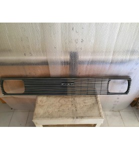 4633717 Griglia Mascherina Fiat 128 CL - Originale Fiat - Front Grill Fiat 128 CL - Genuine Fiat