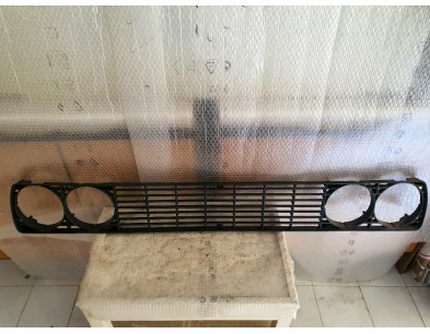 Griglia Mascherina Calandra FIAT 128 COUPE' - Calandra grill FIAT 128 COUPE'-