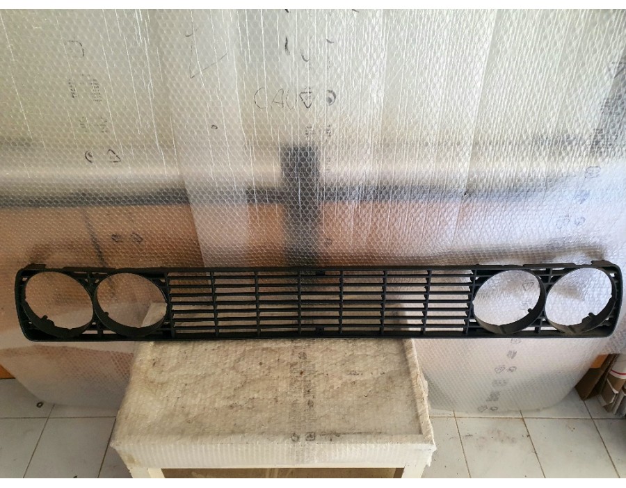 Griglia Mascherina Calandra FIAT 128 COUPE' - Calandra grill FIAT 128 COUPE'-