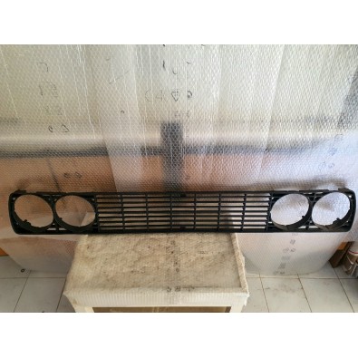 Griglia Mascherina Calandra FIAT 128 COUPE' - Calandra grill FIAT 128 COUPE'-