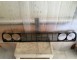 Griglia Mascherina Calandra FIAT 128 COUPE' - Calandra grill FIAT 128 COUPE'-
