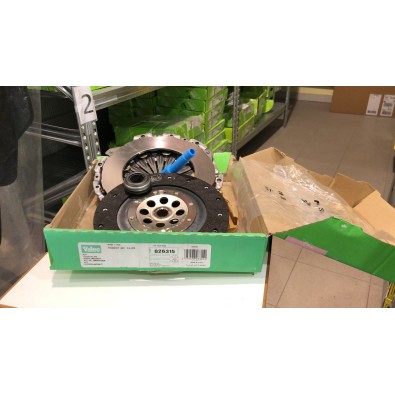 826315 Kit Frizione Peugeot 307 107cv - Clutch Kit Peugeot 307