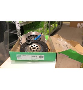 826315 Kit Frizione Peugeot 307 107cv - Clutch Kit Peugeot 307