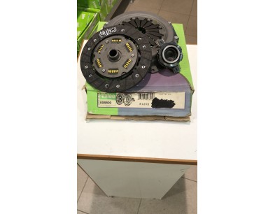 006800 Kit Frizione Autobianchi A112 - Fiat 126 Bis - 500R - Originale Valeo - Clutch KIt A112 - 126 Bis - 500R