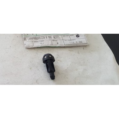 Spruzzatore dx sx Alfa Romeo 33 90-94 - Originale Fiat - Glass Sprayer Alfa Romeo 33