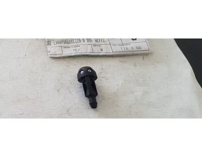 60811383 SPRUZZATORE TERGICRIST.NUOV.ORIG.FIAT/ALFA BARCHETTA 95/04-ALFA 33