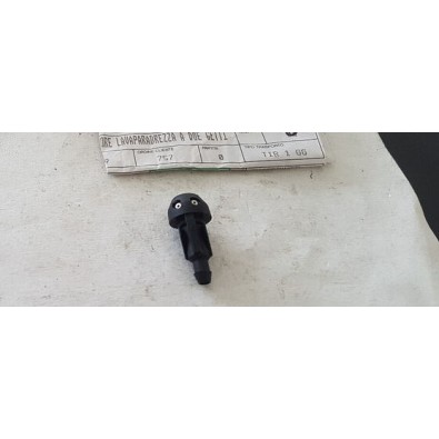 60811383 SPRUZZATORE TERGICRIST.NUOV.ORIG.FIAT/ALFA BARCHETTA 95/04-ALFA 33