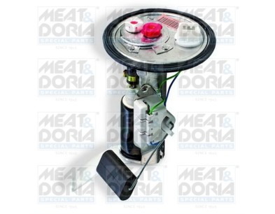 76574 Pompa Carburante Ford Escort 90-95 - Originale Meat Doria