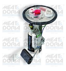 76574 Pompa Carburante Ford Escort 90-95 - Originale Meat Doria