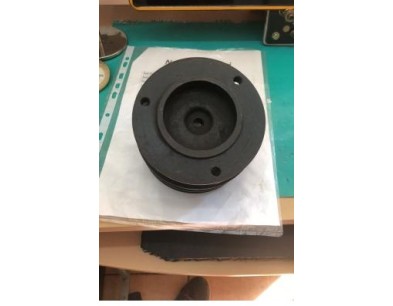 Puleggia Pompa Acqua per Iveco 642 -