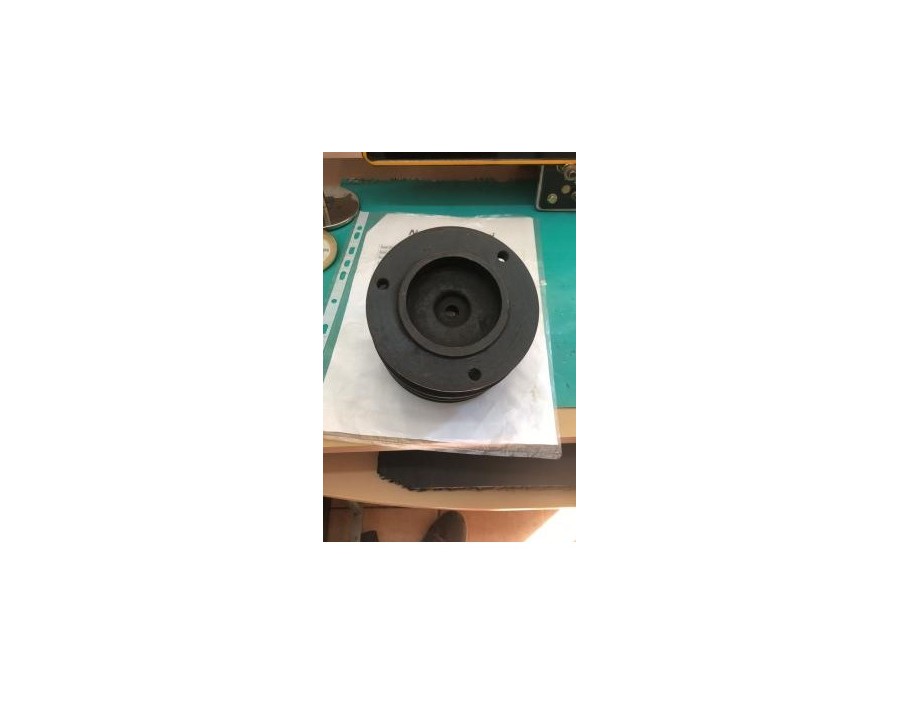 Puleggia Pompa Acqua per Iveco 642 -