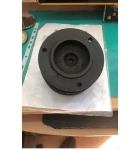 Puleggia Pompa Acqua per Iveco 642 -