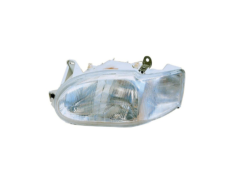7385093 Proiettore sx Ford Escort 95-98