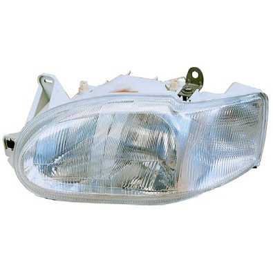 7385093 Proiettore sx Ford Escort 95-98