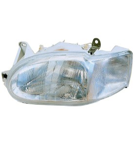 7385093 Proiettore sx Ford Escort 95-98