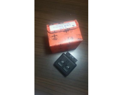112835980 Interruttore alzavetro sx Alfa Romeo 33 - Originale Alfa Romeo - Front windows switch Alfa Romeo 33 - Genuine Alfa