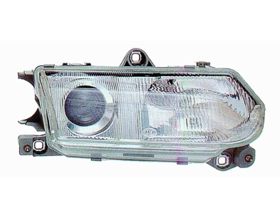 1AL006970091 1AL006970101 Coppia Fari Alfa Romeo 145 - 146 H1 H1 - Originali Hella