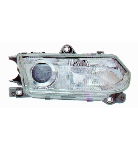 1AL006970091 1AL006970101 Coppia Fari Alfa Romeo 145 - 146 H1 H1 - Originali Hella