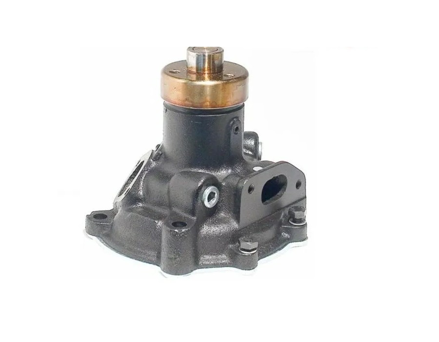 4679242 Pompa acqua Trattore Fiat 455C -Fiat Iveco 50NC - 110NC - 110.14 -  Water Pump Fiat Iveco 50NC 110NC 110.14 -