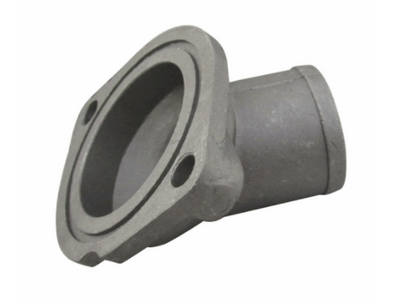98434023 coperchio termostato per iveco - thermostat cover for iveco