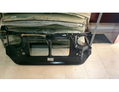 09180401 Ossatura Frontale Fiat Panda 86-03 - Front Panel Assy Panda 86-03