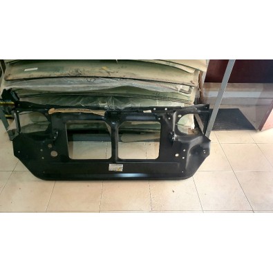 09180401 Ossatura Frontale Fiat Panda 86-03 - Front Panel Assy Panda 86-03