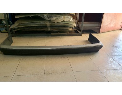 Paraurti posteriore Fiat 132 - Rear bumper Fiat 132