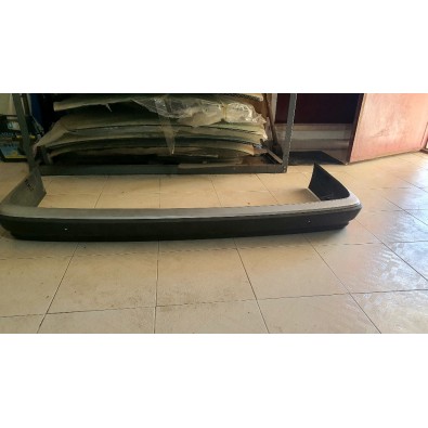 Paraurti posteriore Fiat 132 - Rear bumper Fiat 132